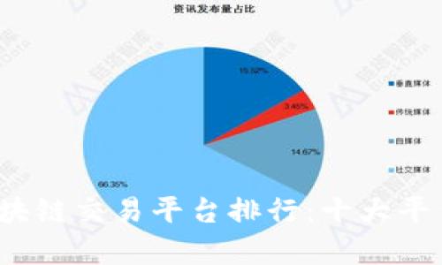 2023年区块链交易平台排行：十大平台全面解析