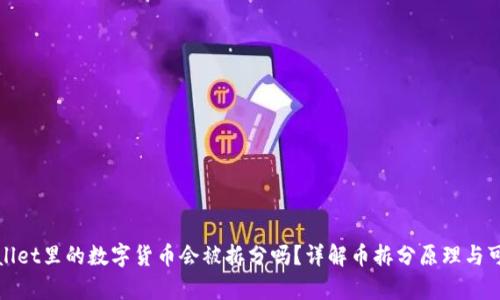 tpWallet里的数字货币会被拆分吗？详解币拆分原理与可能性