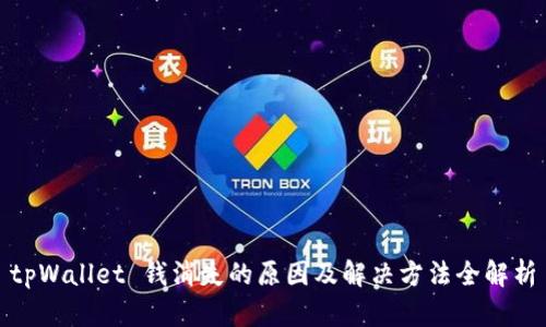 tpWallet 钱消失的原因及解决方法全解析