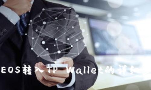 如何将EOS转入TP Wallet的详细步骤解析