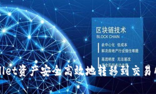如何将tpWallet资产安全高效地转移到交易所的完整指南