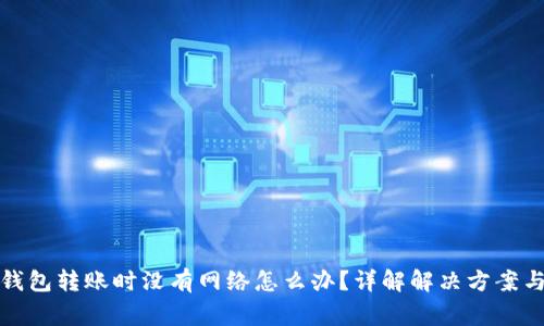 数字货币钱包转账时没有网络怎么办？详解解决方案与注意事项