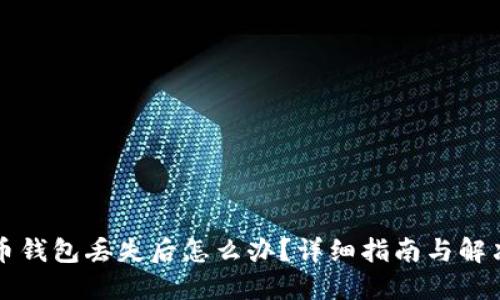 比特币钱包丢失后怎么办？详细指南与解决方案
