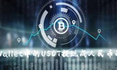 如何将tpWallet中的USDT提现成人民币的详细指南