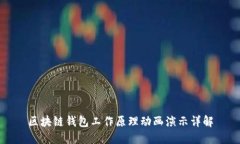 区块链钱包工作原理动画演示详解