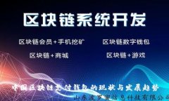中国区块链支付钱包的现状与发展趋势