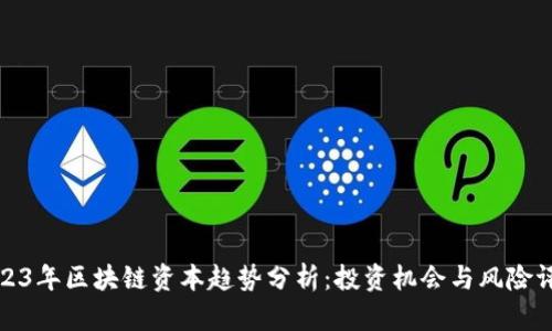 2023年区块链资本趋势分析：投资机会与风险评估