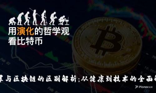 口罩与区块链的区别解析：从健康到技术的全面解读