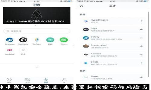 比特币钱包安全隐患:未设置私钥密码的风险与防范