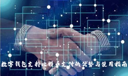 数字钱包支持比特币支付的优势与使用指南