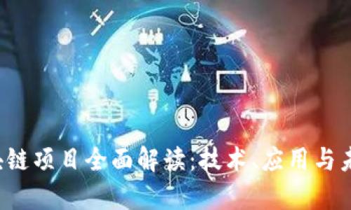 TER区块链项目全面解读：技术、应用与未来前景