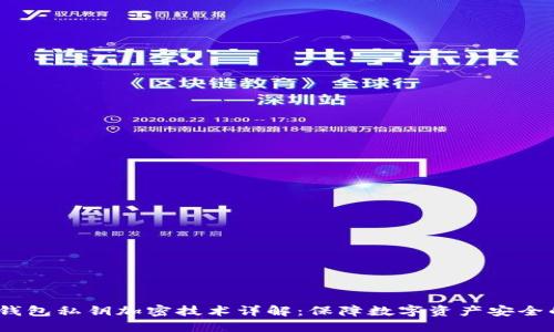  硬件钱包私钥加密技术详解：保障数字资产安全的关键