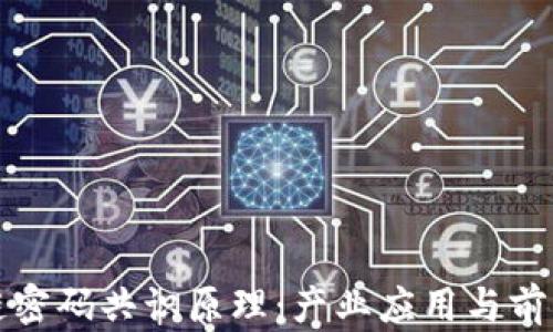 
区块链密码共识原理：产业应用与前景探讨