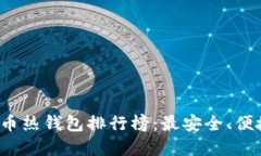 2023年比特币热钱包排行榜：最安全、便捷的选择