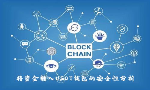 将资金转入USDT钱包的安全性分析