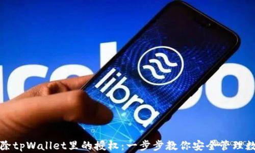 
如何解除tpWallet里的授权：一步步教你安全管理数字资产