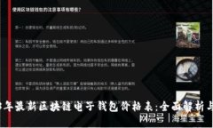 2023年最新区块链电子钱包价格表：全面解析与比