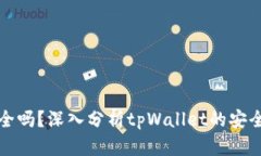 tpWallet安全吗？深入分析tpWallet的安全性与可靠性