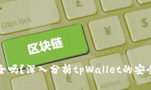 tpWallet安全吗？深入分析tpWallet的安全性与可靠性