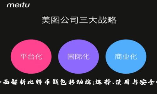 全面解析比特币钱包移动端：选择、使用与安全性