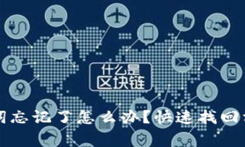 tpWallet助记词忘记了怎么办？快速找回方法与注意事项