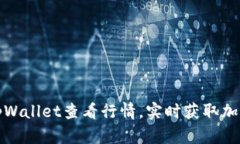 如何使用tpWallet查看行情，