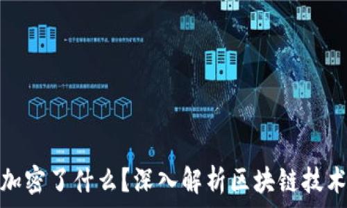   
区块链究竟加密了什么？深入解析区块链技术的安全机制