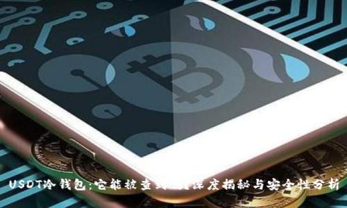 USDT冷钱包：它能被查到吗？深度揭秘与安全性分析