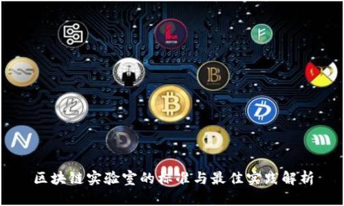 区块链实验室的标准与最佳实践解析