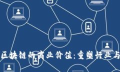 探索区块链的商业价值：