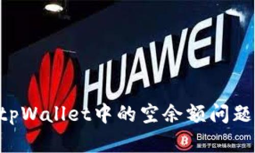 如何解决tpWallet中的空余额问题：全面指南