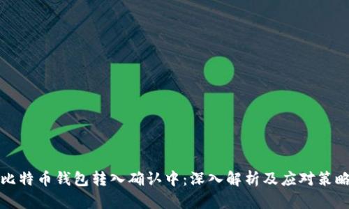 比特币钱包转入确认中：深入解析及应对策略