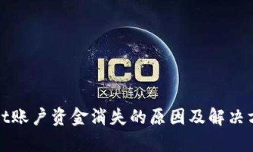 tpWallet账户资金消失的原因及解决方案详解