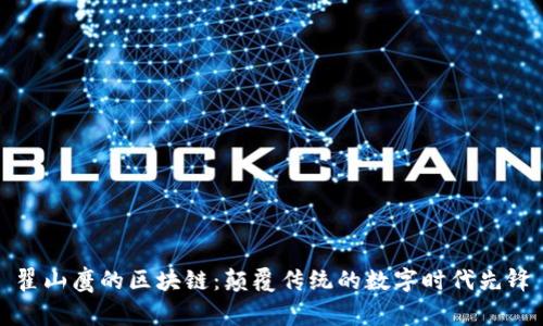 翟山鹰的区块链：颠覆传统的数字时代先锋