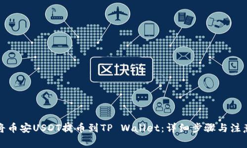 如何将币安USDT提币到TP Wallet：详细步骤与注意事项