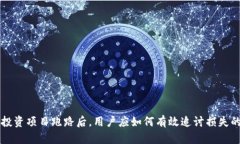 tpWallet投资项目跑路后，用