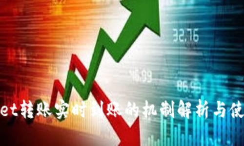 tpWallet转账实时到账的机制解析与使用体验