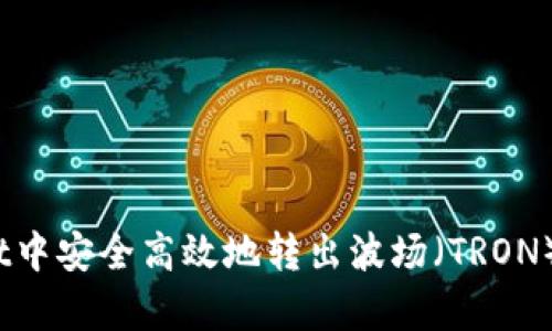 如何在tpWallet中安全高效地转出波场（TRON）USDT：完整指南