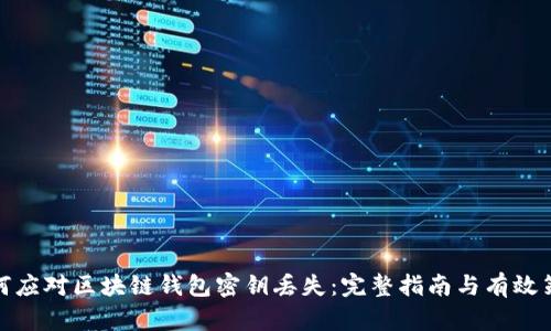 如何应对区块链钱包密钥丢失：完整指南与有效策略