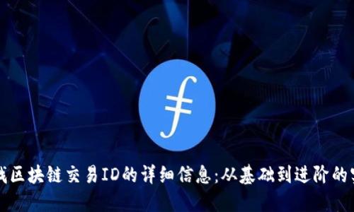 如何查找区块链交易ID的详细信息：从基础到进阶的实用指南