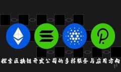 探索区块链开发公司的多样服务与应用方向