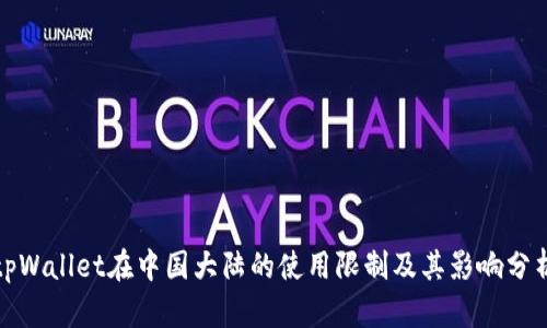 tpWallet在中国大陆的使用限制及其影响分析