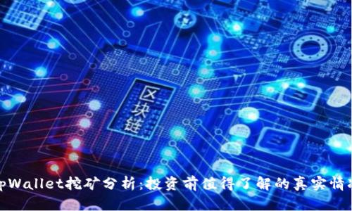 tpWallet挖矿分析：投资前值得了解的真实情况