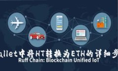 在tpWallet中将HT转换为ETH的详细步骤解析