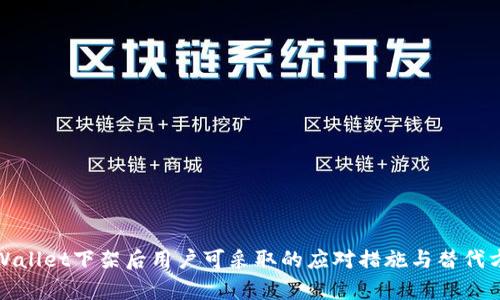 tpWallet下架后用户可采取的应对措施与替代方案