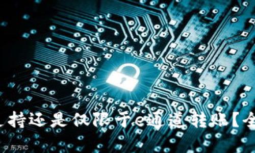 tpWallet：多元化支持还是仅限于e通道转账？全面解析与使用指南