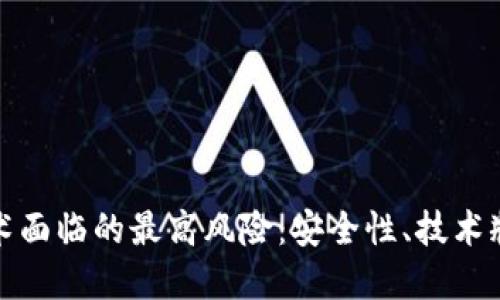 探讨区块链技术面临的最高风险：安全性、技术瓶颈与市场波动