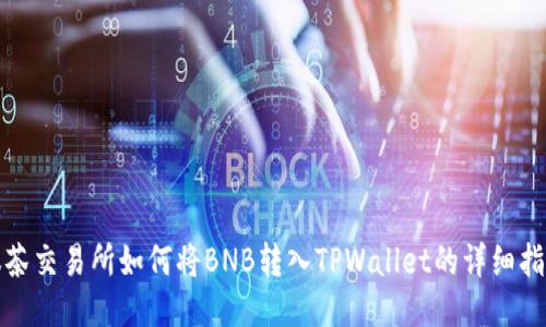 抹茶交易所如何将BNB转入TPWallet的详细指南