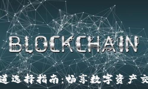   
tpWallet的通道选择指南：畅享数字资产交易的便捷体验