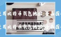 如何理解与使用比特币钱包地址：全面图解与实